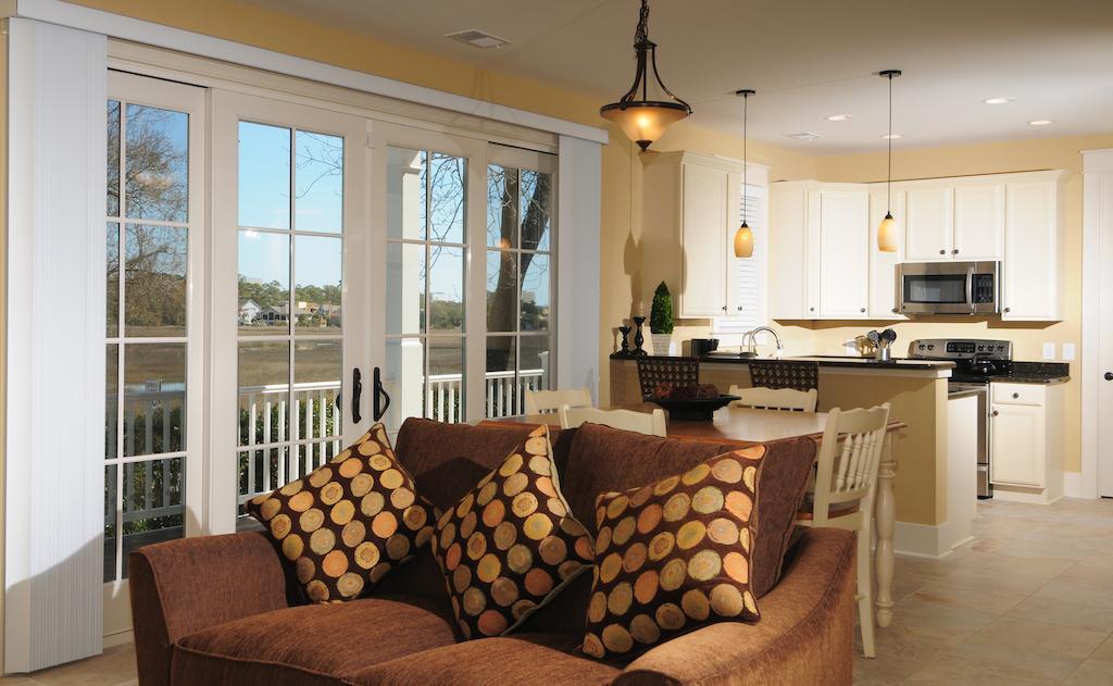 The Cottages At North Beach Resort & Villas Briarcliffe Acres Экстерьер фото
