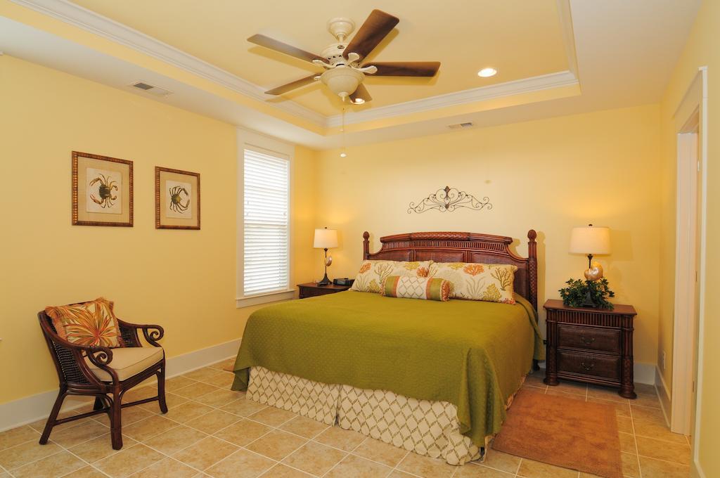 The Cottages At North Beach Resort & Villas Briarcliffe Acres Экстерьер фото