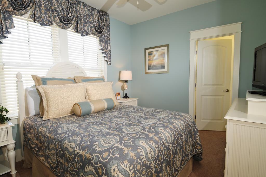 The Cottages At North Beach Resort & Villas Briarcliffe Acres Экстерьер фото