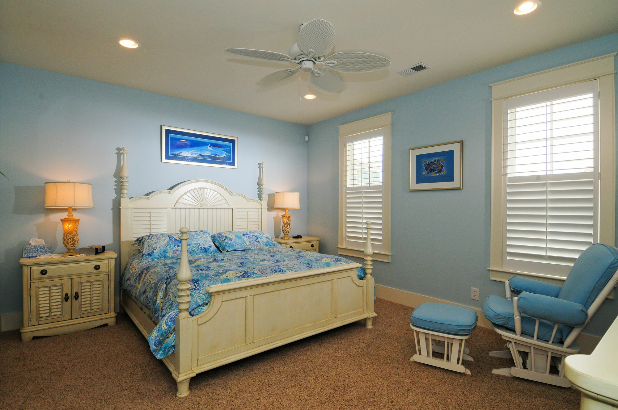 The Cottages At North Beach Resort & Villas Briarcliffe Acres Экстерьер фото