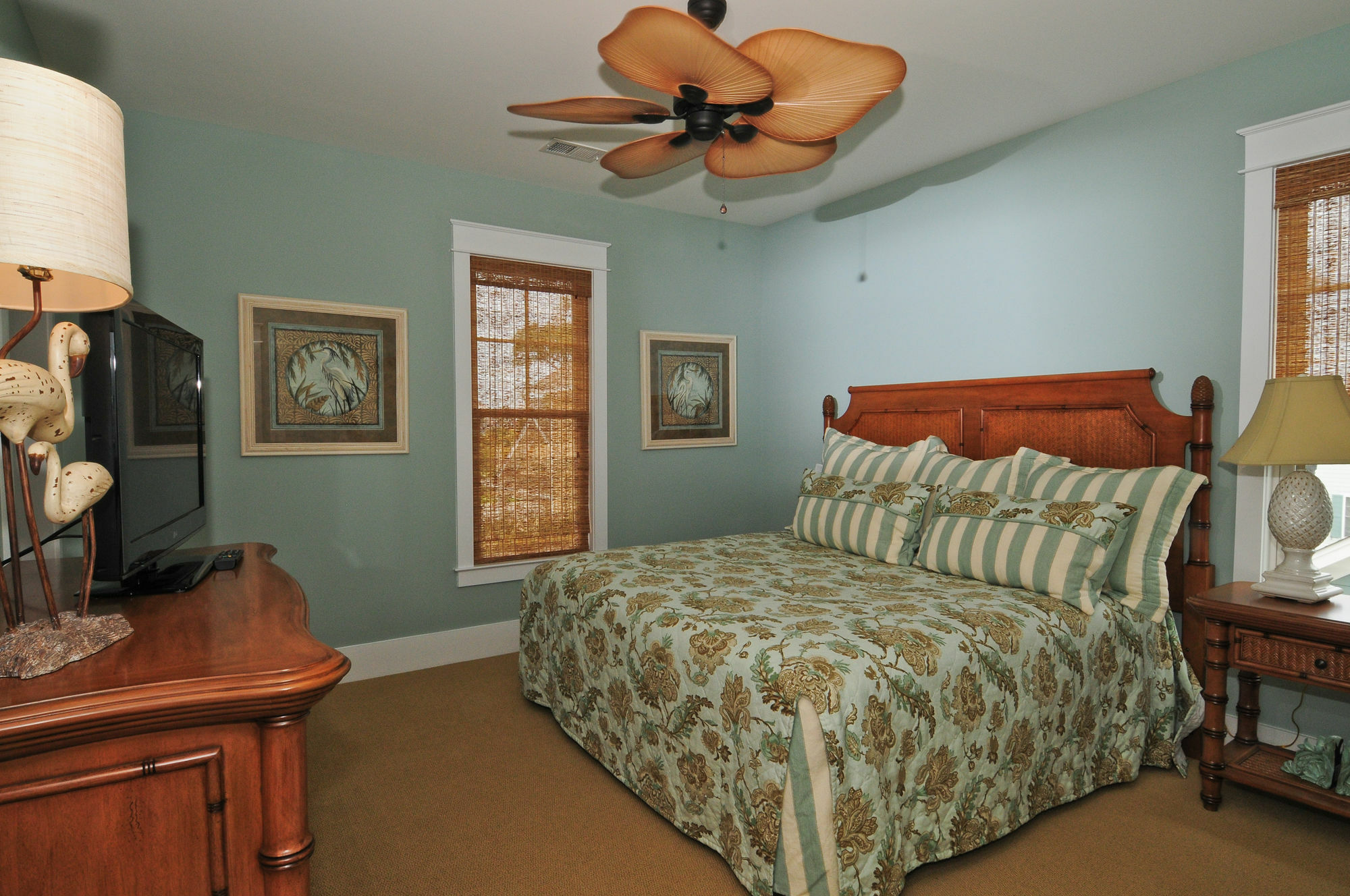 The Cottages At North Beach Resort & Villas Briarcliffe Acres Экстерьер фото