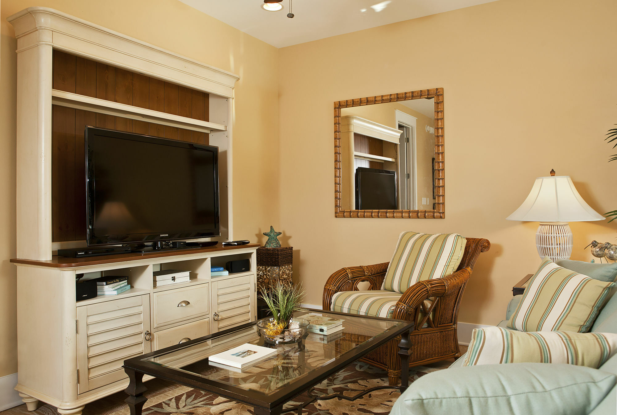 The Cottages At North Beach Resort & Villas Briarcliffe Acres Экстерьер фото