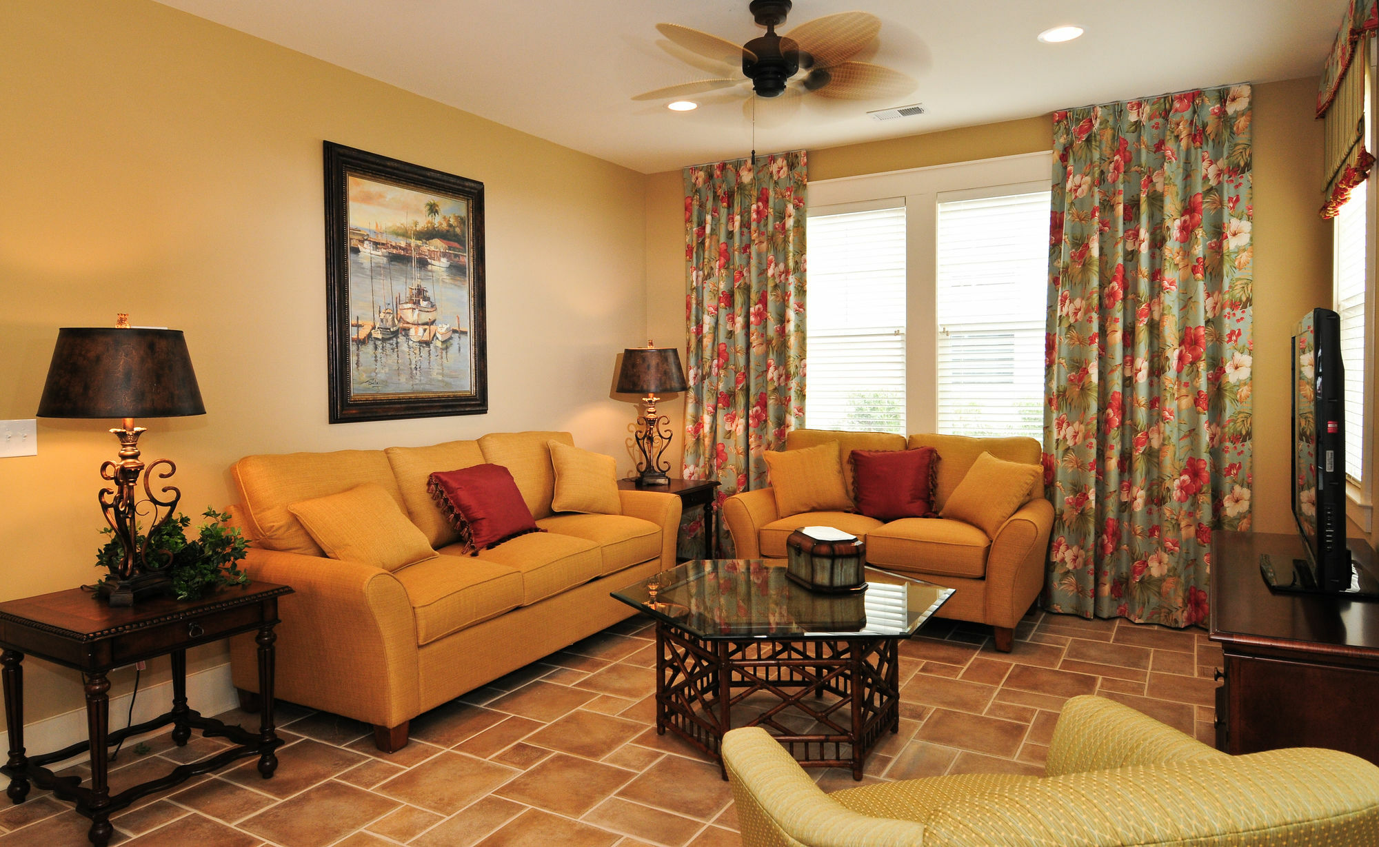 The Cottages At North Beach Resort & Villas Briarcliffe Acres Экстерьер фото