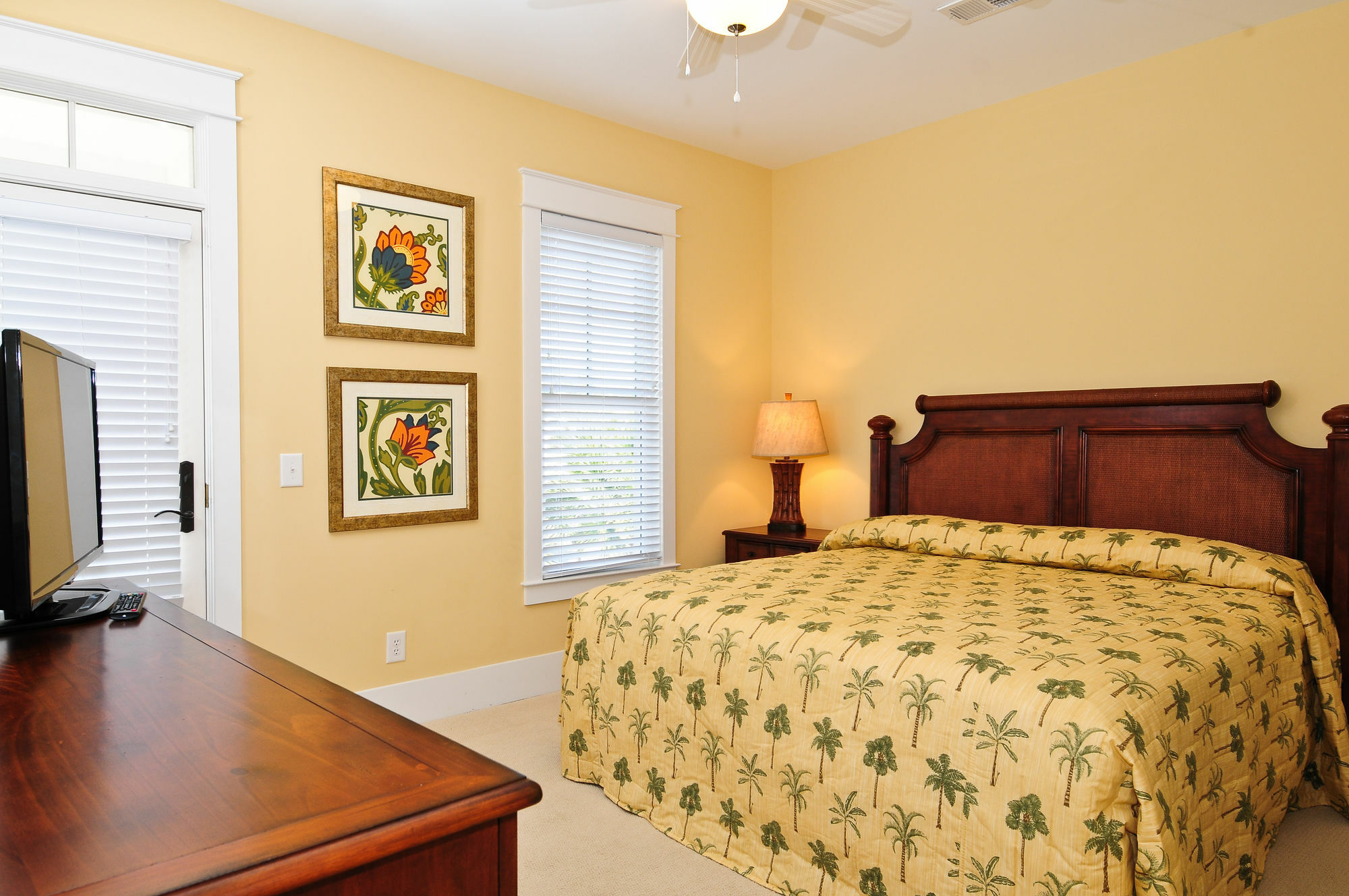 The Cottages At North Beach Resort & Villas Briarcliffe Acres Экстерьер фото