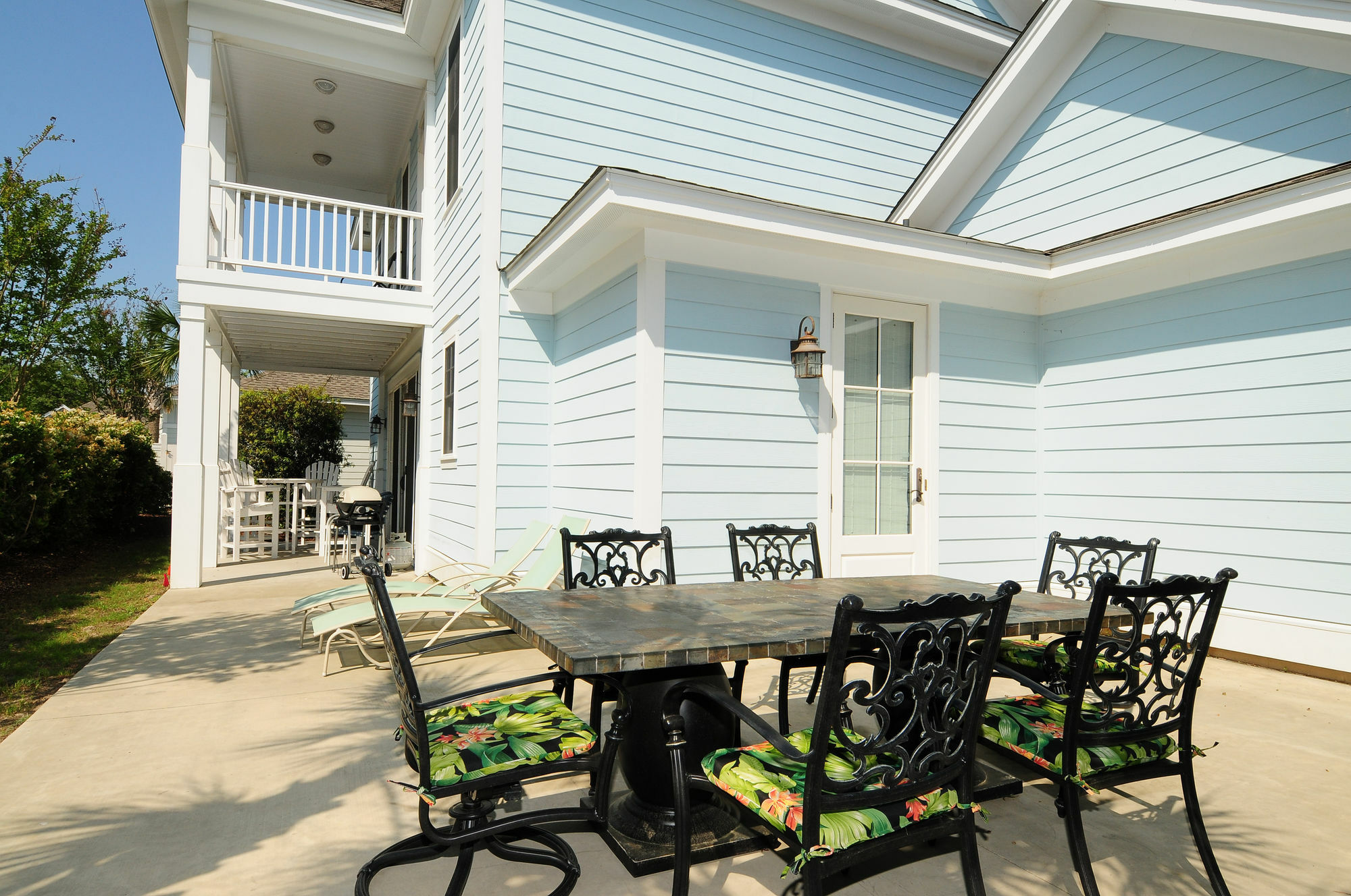 The Cottages At North Beach Resort & Villas Briarcliffe Acres Экстерьер фото